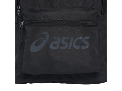 Asics 25l Triple Black Backpack