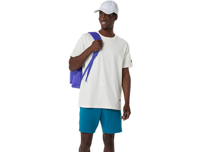 Asics 25l Blue/White Backpack