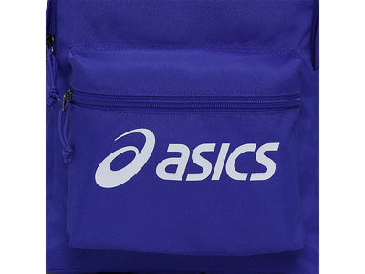 Asics 25l Blue/White Backpack