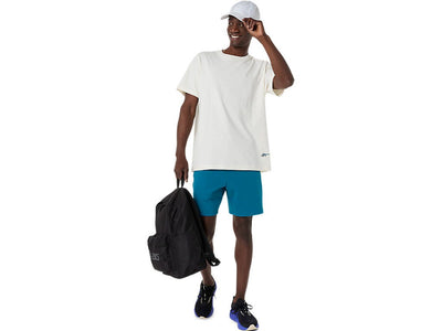 Asics 25l Triple Black Backpack