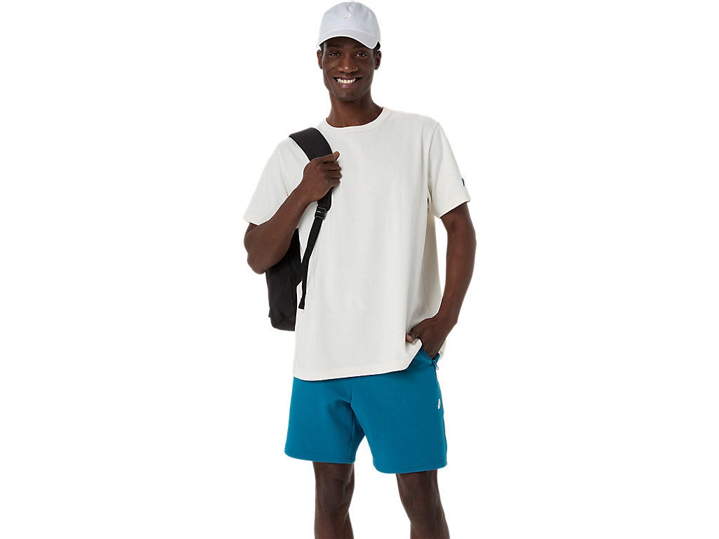 Asics 25l Triple Black Backpack