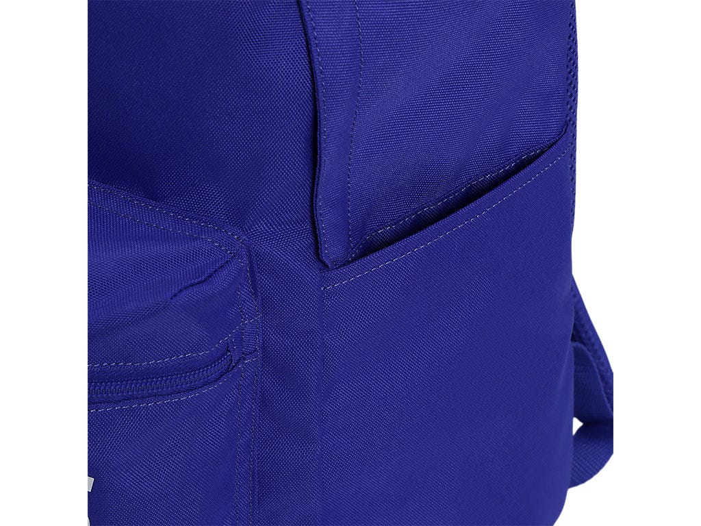 Asics 25l Blue/White Backpack