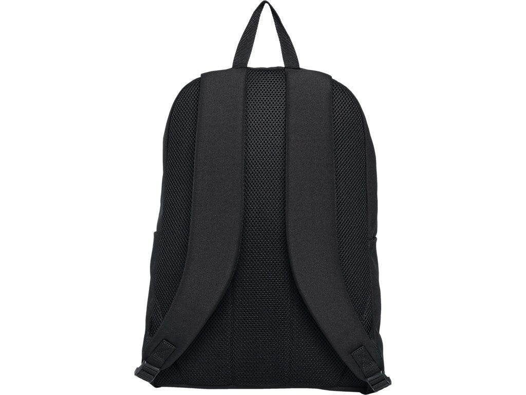 Asics 25l Triple Black Backpack