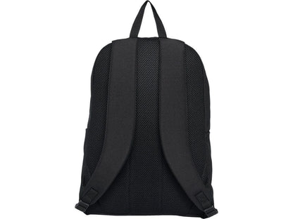 Asics 25l Triple Black Backpack