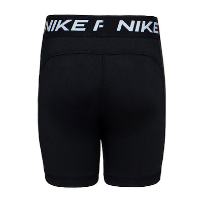 Nike Kid's Dri-Fit Black Short Thight