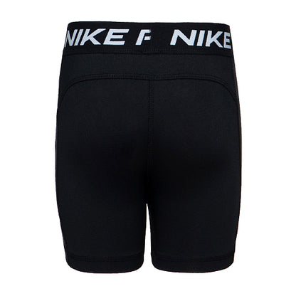Nike Kid's Dri-Fit Black Short Thight