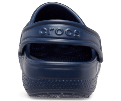 Crocs Kids Classic Navy Clog