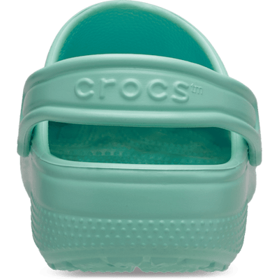CROCS KID'S CLASSIC RETRO BLUE CLOG