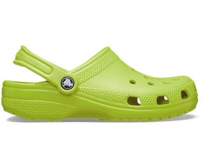 Crocs Unisex Classic Kiwi Clog
