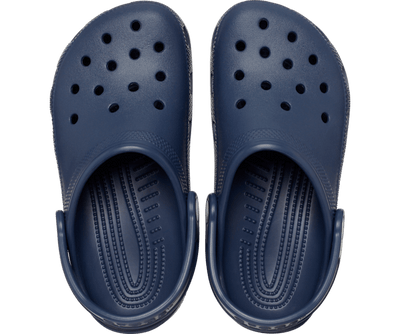 Crocs Kids Classic Navy Clog