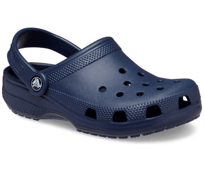 Crocs Kids Classic Navy Clog