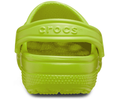 Crocs Unisex Classic Kiwi Clog