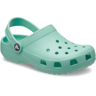 CROCS KID'S CLASSIC RETRO BLUE CLOG