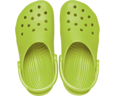 Crocs Unisex Classic Kiwi Clog