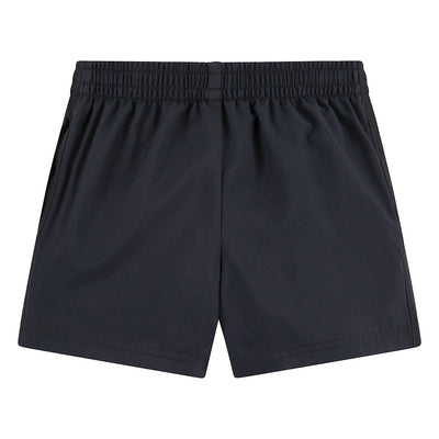Nike Kid's Dri-Fit Icon Woven Black Short