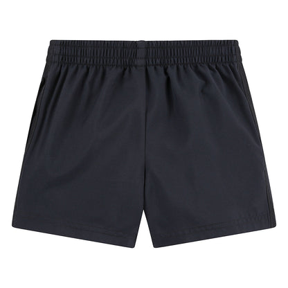 Nike Kid's Dri-Fit Icon Woven Black Short
