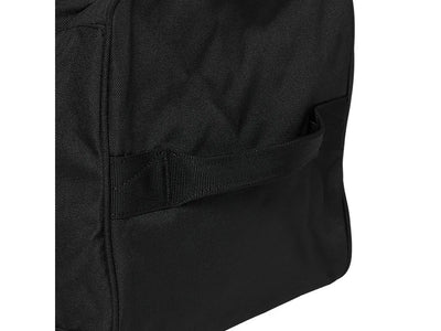 Asics 40l Black Duffle Bag