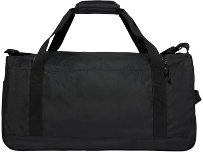 Asics 40l Black Duffle Bag