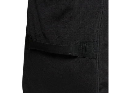 Asics 60l Black/White Duffle Bag