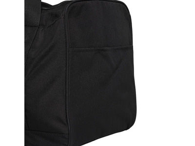Asics 60l Black/White Duffle Bag