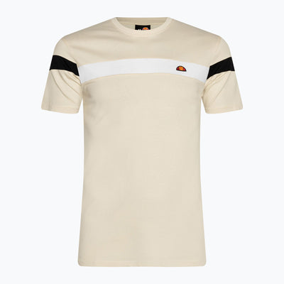 Ellesse Men's Caserio Off White Tee