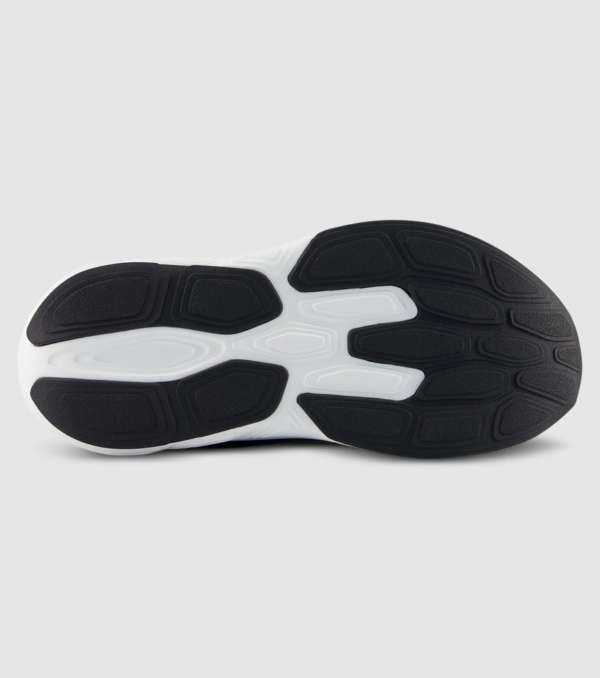 New Balance Kid's 625 Foam Navy/White Running Shoes