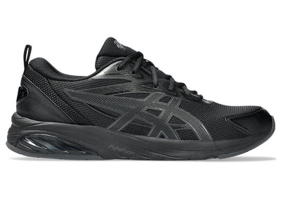Asics Men's Gel Quantum Kei Triple Black Running Shoes