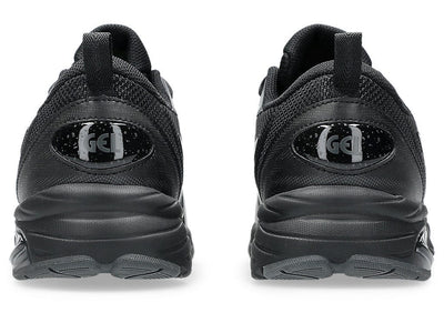 Asics Men's Gel Quantum Kei Triple Black Running Shoes