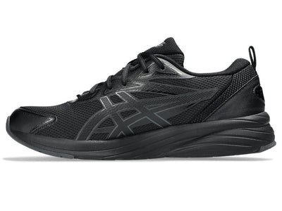 Asics Men's Gel Quantum Kei Triple Black Running Shoes