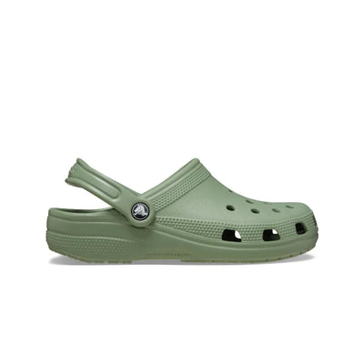 Crocs Unisex Classic Moss Clog