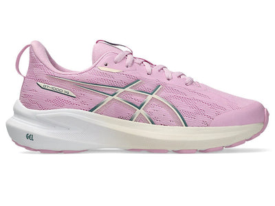 ASICS KID'S GT 1000 14 GS LILAC/ROSE RUNNING SHOES