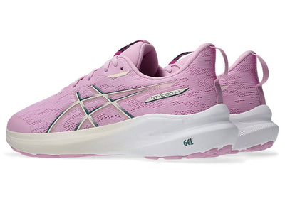 ASICS KID'S GT 1000 14 GS LILAC/ROSE RUNNING SHOES