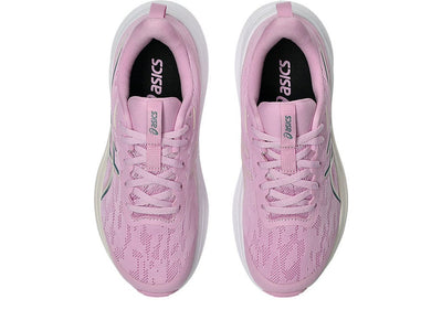 ASICS KID'S GT 1000 14 GS LILAC/ROSE RUNNING SHOES