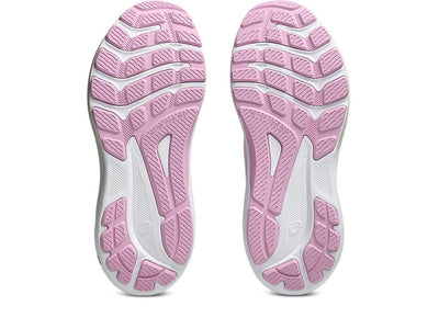 ASICS KID'S GT 1000 14 GS LILAC/ROSE RUNNING SHOES