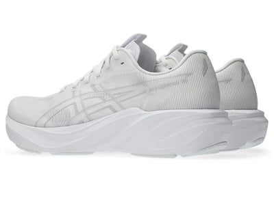 ASICS MEN'S GT 2000 15 TRIPLE WHITE RUNNING SHOES
