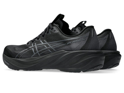 ASICS MEN'S GT 2000 15 TRIPLE BLACK RUNNING SHOES