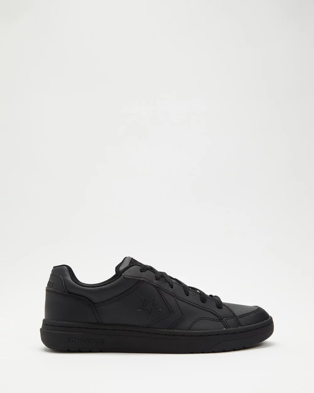 Converse All-Star Unisex Pro Blaze Low Black Sneaker Shoe