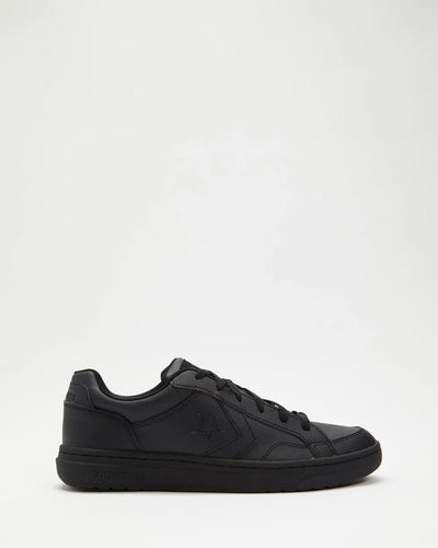 Converse All-Star Unisex Pro Blaze Low Black Sneaker Shoe