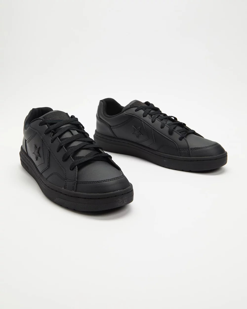 Converse All-Star Unisex Pro Blaze Low Black Sneaker Shoe