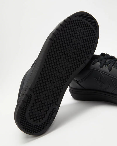 Converse All-Star Unisex Pro Blaze Low Black Sneaker Shoe
