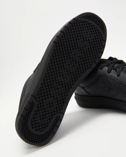 Converse All-Star Unisex Pro Blaze Low Black Sneaker Shoe