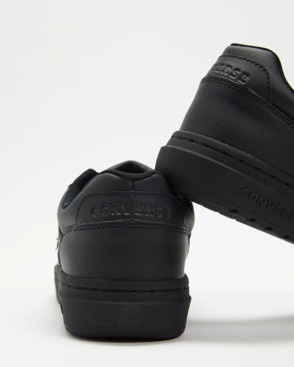 Converse All-Star Unisex Pro Blaze Low Black Sneaker Shoe