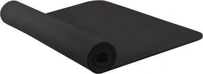 NIKE 4MM REVERSIBLE BLACK YOGA MAT