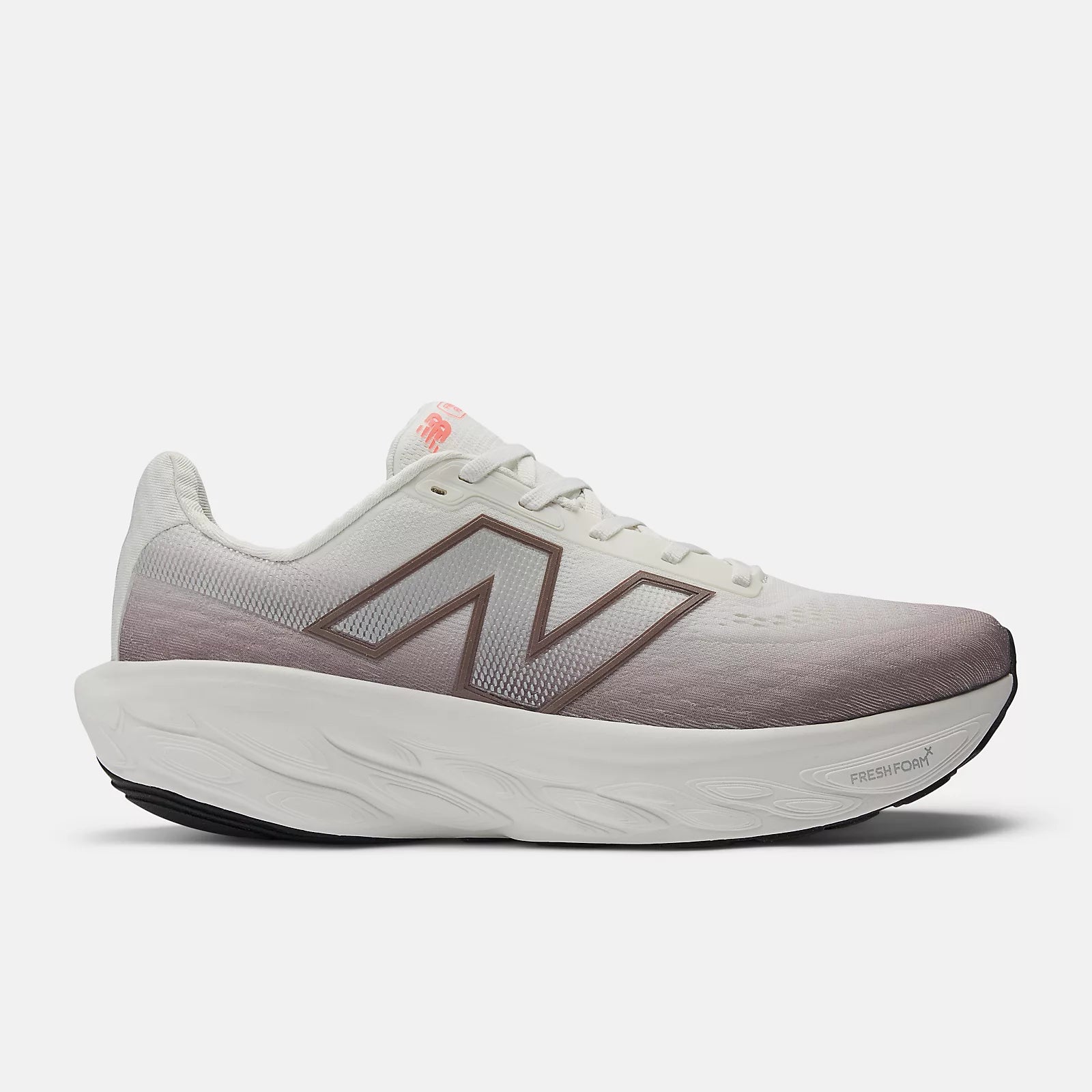 New Balance Men's Freshsfoam X 1080v 14 Earth Running Shoes(Width D)