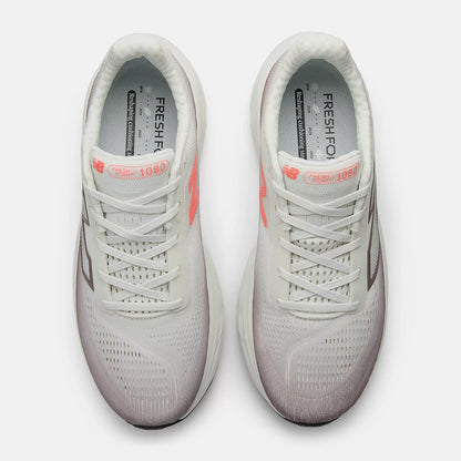 New Balance Men's Freshsfoam X 1080v 14 Earth Running Shoes(Width D)
