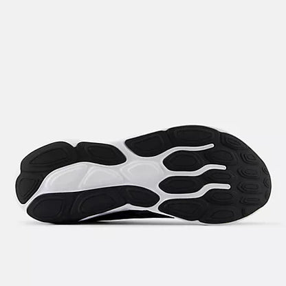 New Balance Men's  460v4 Black/White Running Shoe