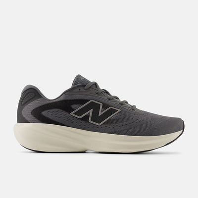 New Balance Men's Fresh Foam 680 V9 Grey/Black Running Shoes (Width 2e)