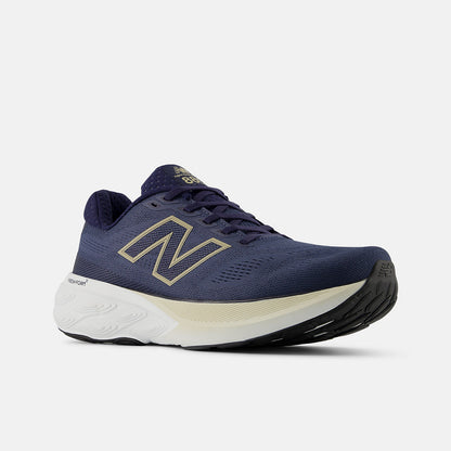 New Balance Men's X880 V15 Navy Sneaker Shoes
