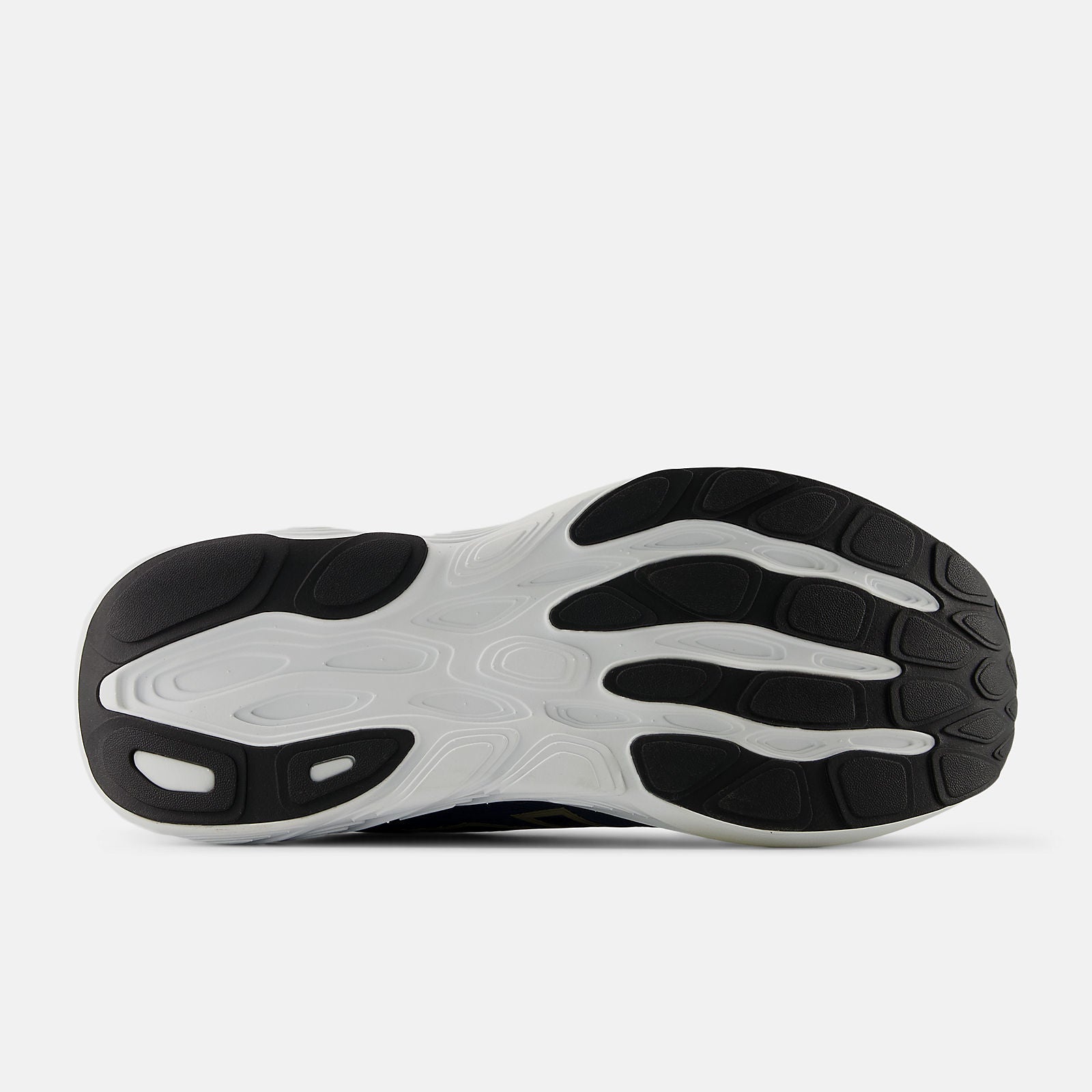 New Balance Men's X880 V15 Navy Sneaker Shoes