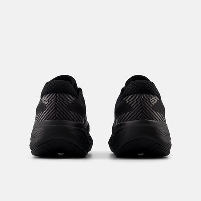 New Balance Men's Fresh Foam X 880 V15 Triple Black Running Shoes (Width 2e)